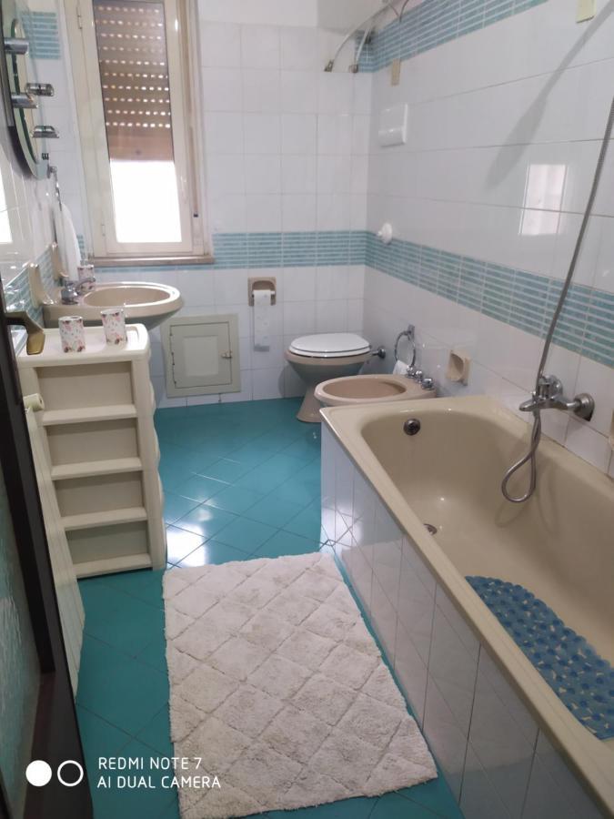 Casa Gianflo Villa Palermo Luaran gambar