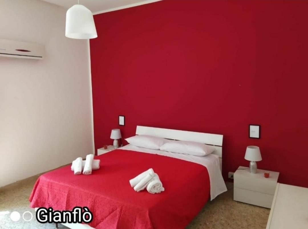 Casa Gianflo Villa Palermo Luaran gambar